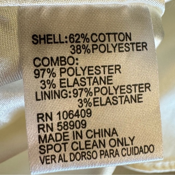 Gianni Bini Floral Lace Halter Fit & Flare Mini Dress Cocktail Party Pink Size 8 - Picture 13 of 16